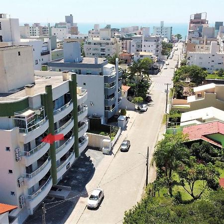 1024 - Apartamento Em Bombinhas Para Locacao De Temporada - Praia De Bombas Экстерьер фото