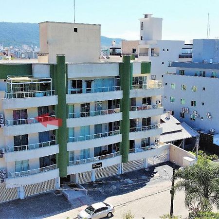 1024 - Apartamento Em Bombinhas Para Locacao De Temporada - Praia De Bombas Экстерьер фото