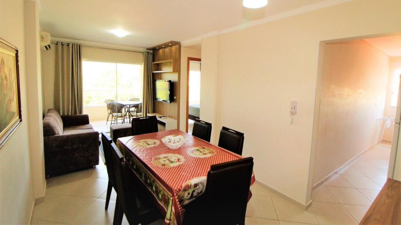 1024 - Apartamento Em Bombinhas Para Locacao De Temporada - Praia De Bombas Экстерьер фото