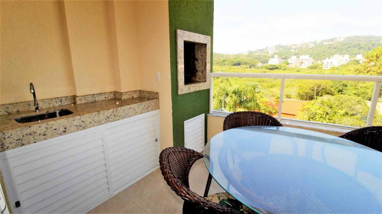 1024 - Apartamento Em Bombinhas Para Locacao De Temporada - Praia De Bombas Экстерьер фото