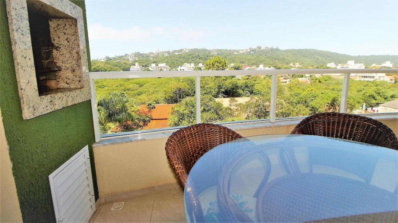 1024 - Apartamento Em Bombinhas Para Locacao De Temporada - Praia De Bombas Экстерьер фото
