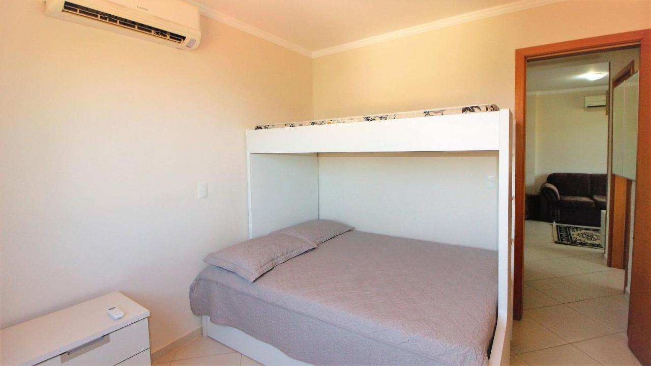 1024 - Apartamento Em Bombinhas Para Locacao De Temporada - Praia De Bombas Экстерьер фото