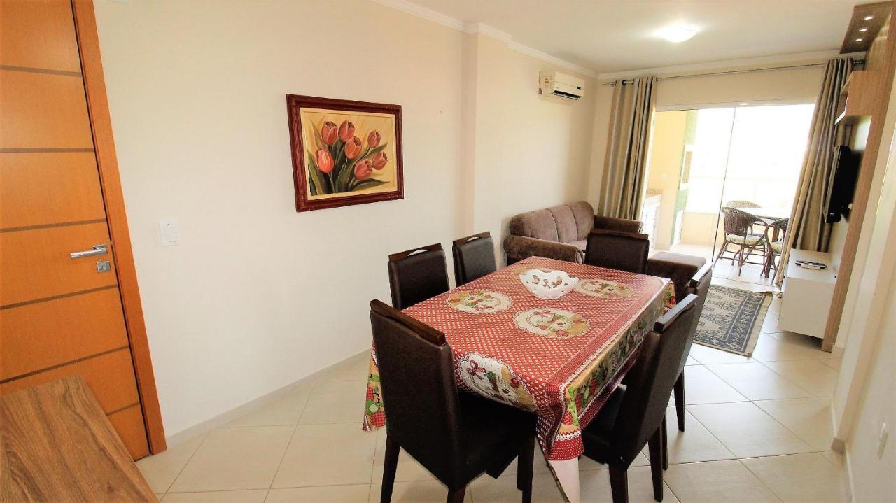 1024 - Apartamento Em Bombinhas Para Locacao De Temporada - Praia De Bombas Экстерьер фото