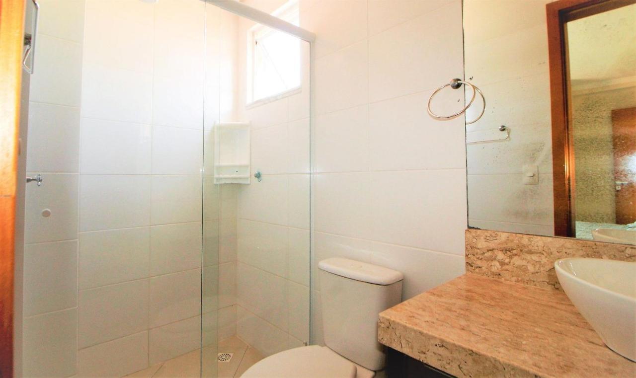 1024 - Apartamento Em Bombinhas Para Locacao De Temporada - Praia De Bombas Экстерьер фото