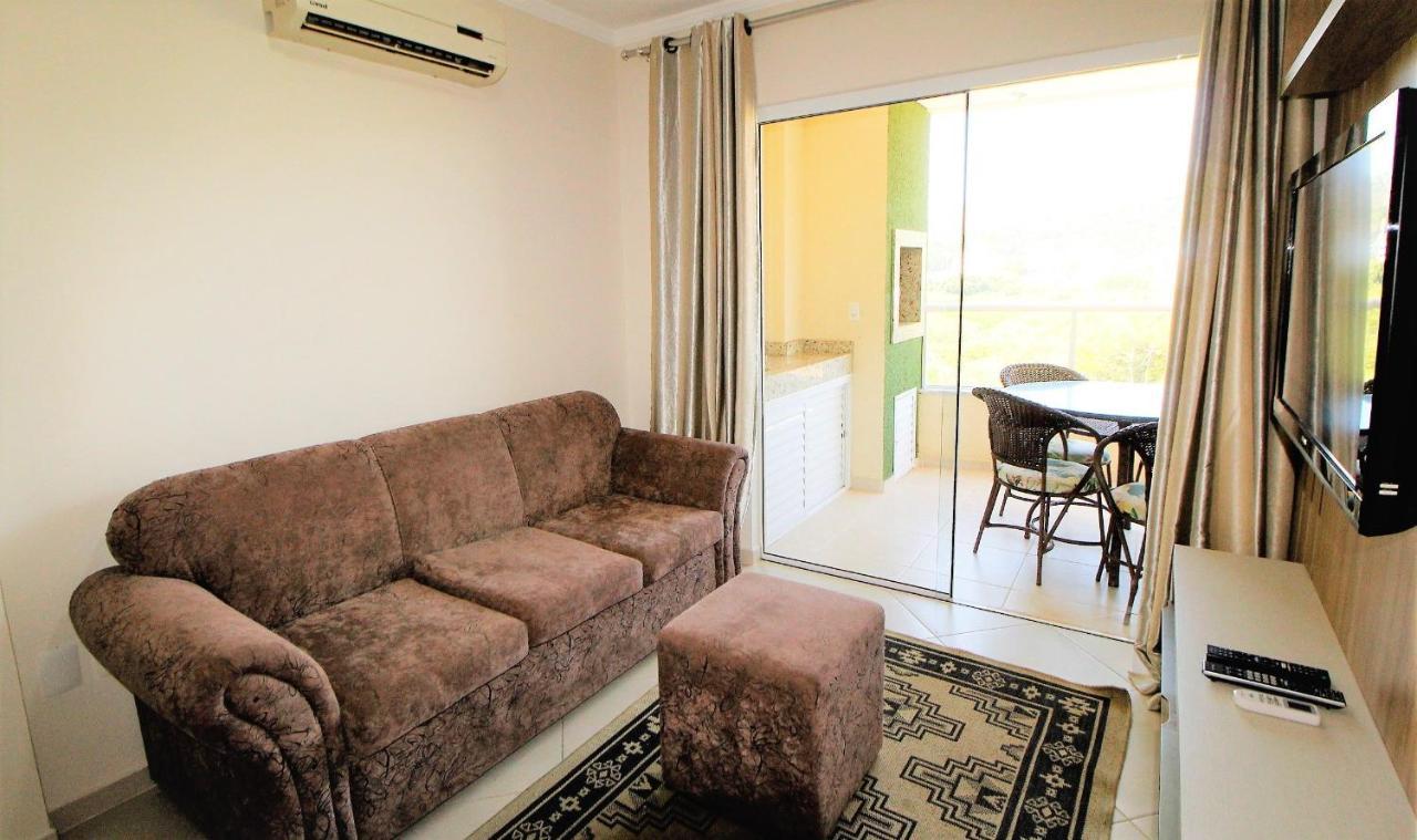 1024 - Apartamento Em Bombinhas Para Locacao De Temporada - Praia De Bombas Экстерьер фото